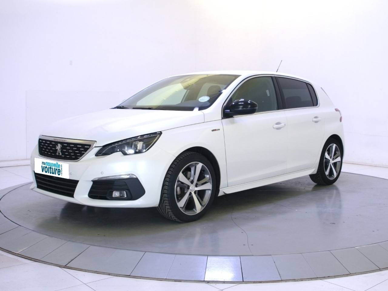 Image de l'annonce principale - Peugeot 308