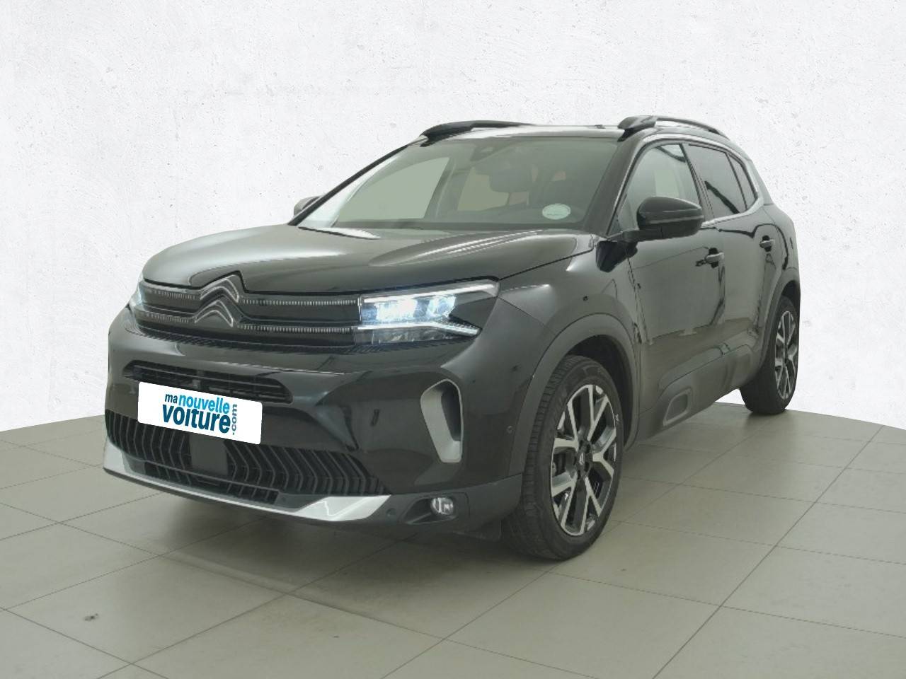 Image de l'annonce principale - Citroën C5 Aircross