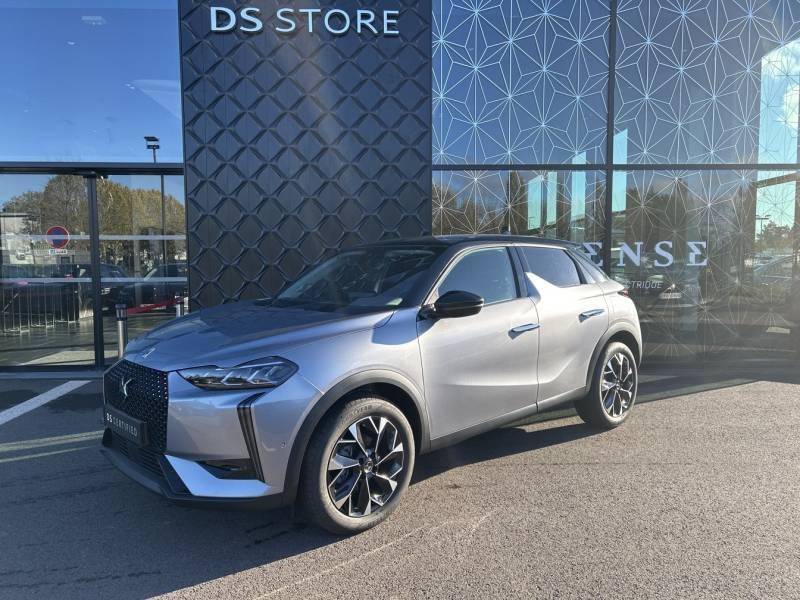 Image de l'annonce principale - DS Automobiles DS 3 Crossback