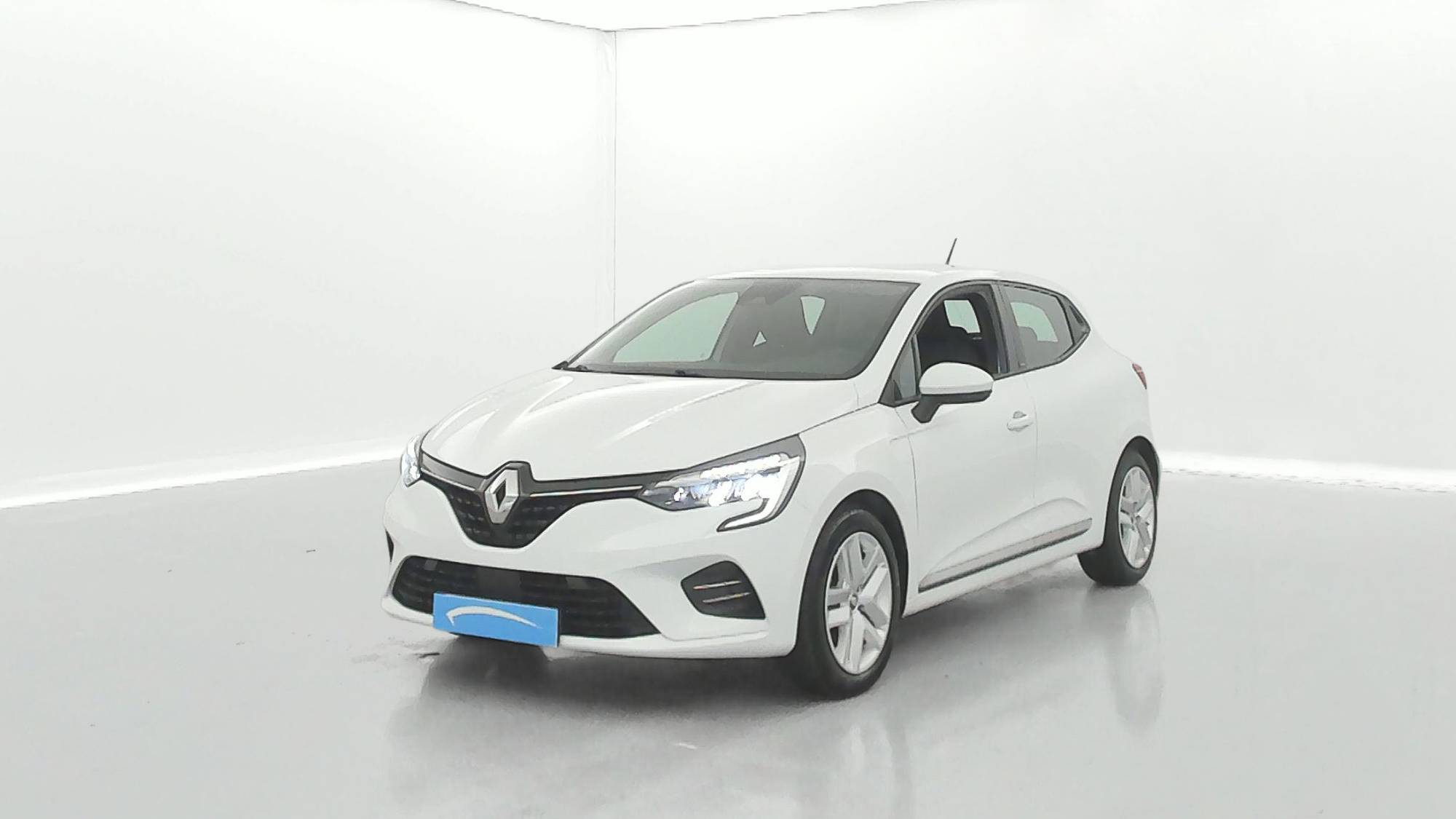 Image de l'annonce principale - Renault Clio