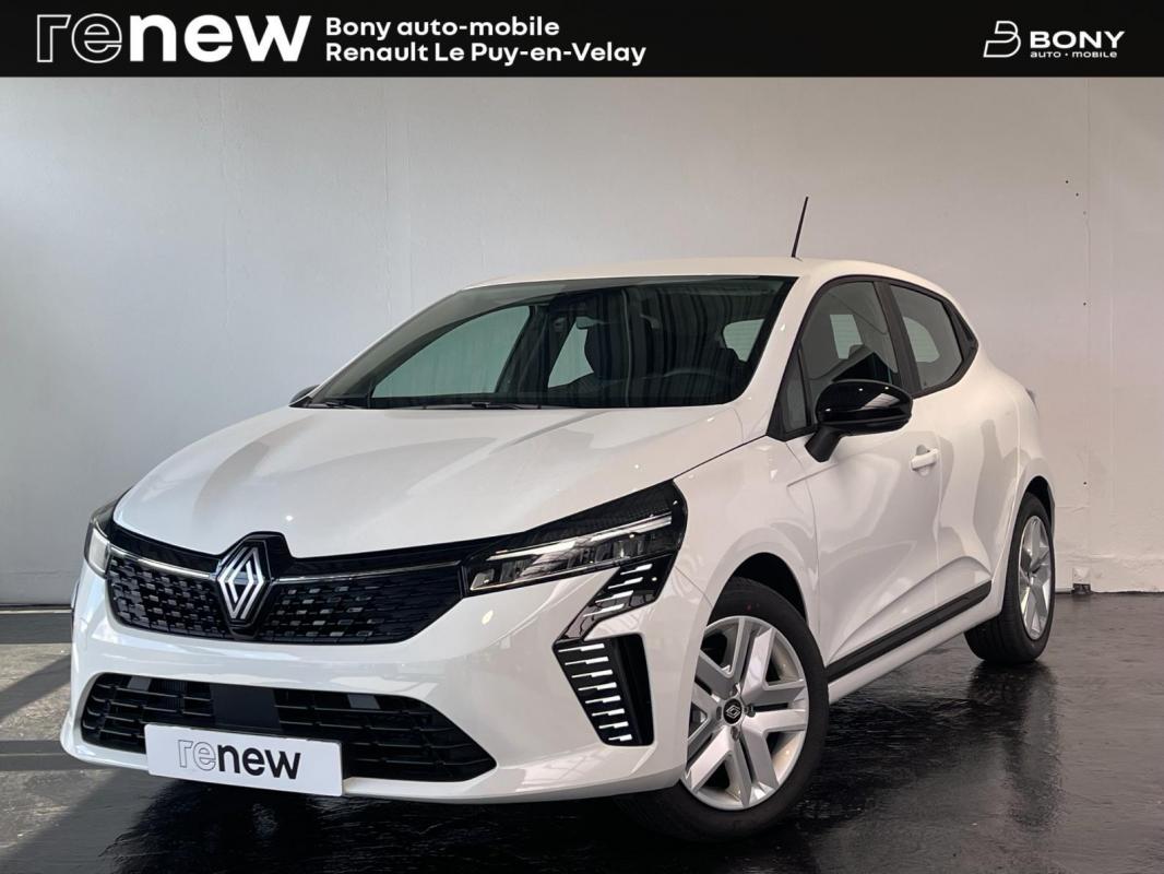Image de l'annonce principale - Renault Clio