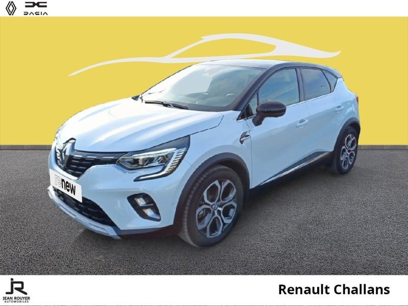 Image de l'annonce principale - Renault Captur