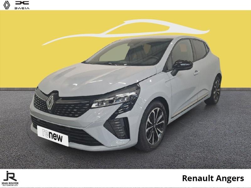 Image de l'annonce principale - Renault Clio