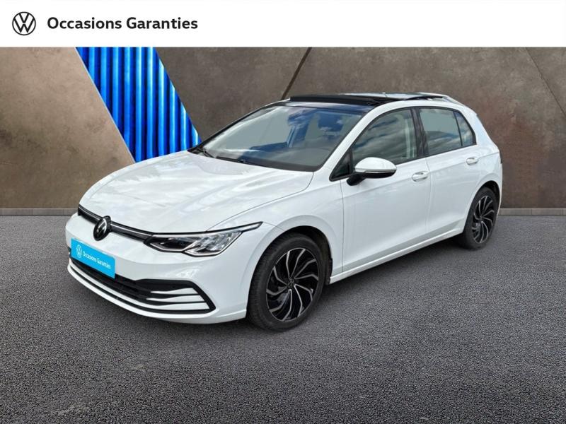 Image de l'annonce principale - Volkswagen Golf