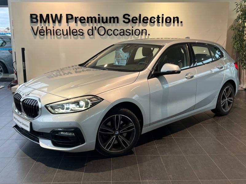 Image de l'annonce principale - BMW Série 1