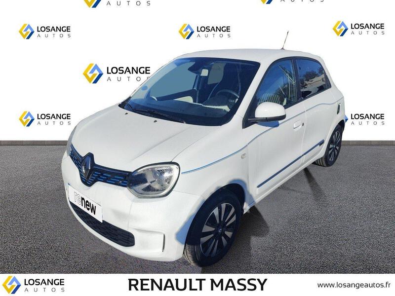 Image de l'annonce principale - Renault Twingo