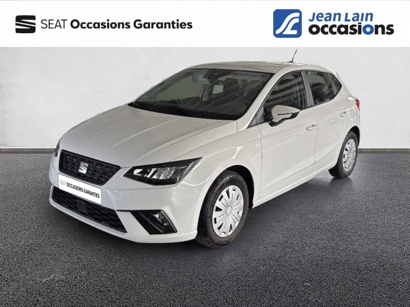 Image de l'annonce principale - SEAT Ibiza