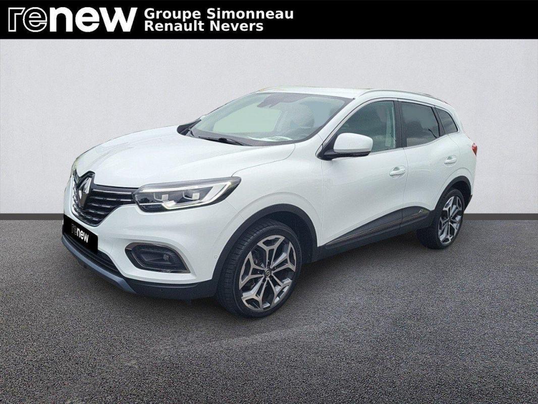 Image de l'annonce principale - Renault Kadjar