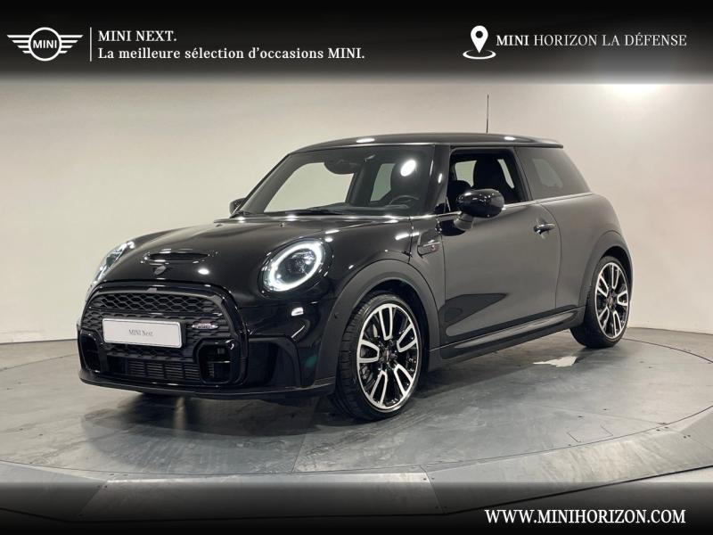 Image de l'annonce principale - MINI Hatch 3 Portes