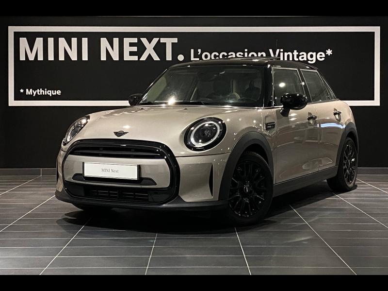 Image de l'annonce principale - MINI Hatch 5 Portes