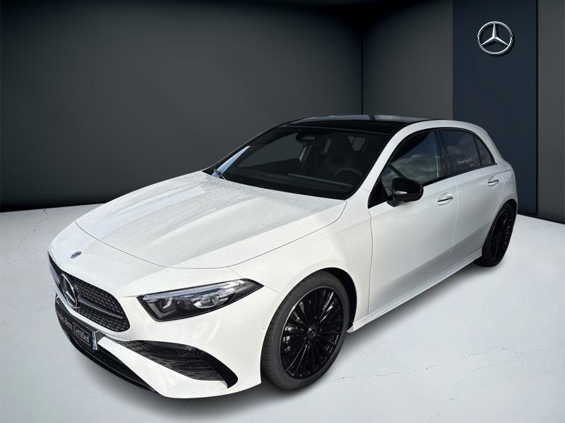Image de l'annonce principale - Mercedes-Benz Classe A