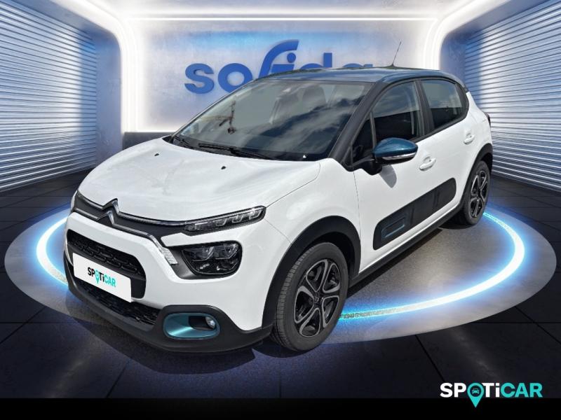 Image de l'annonce principale - Citroën C3