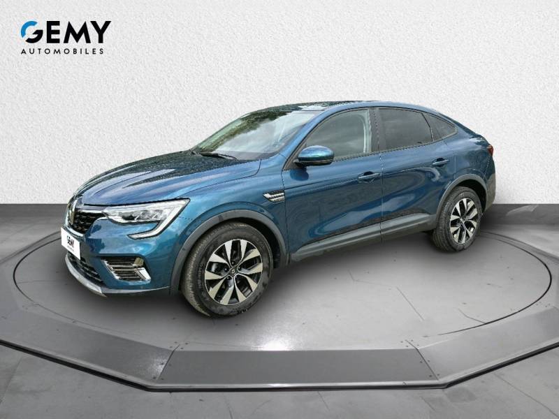 Image de l'annonce principale - Renault Arkana