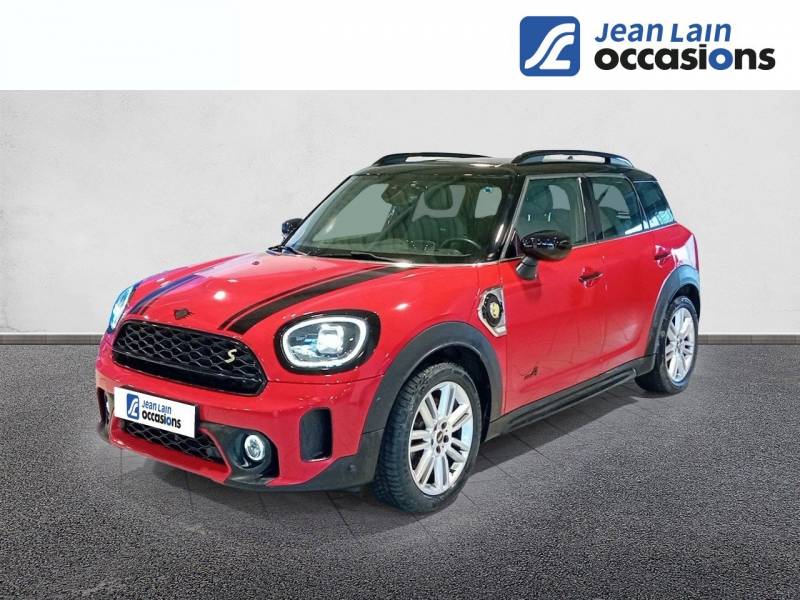 Image de l'annonce principale - MINI Countryman