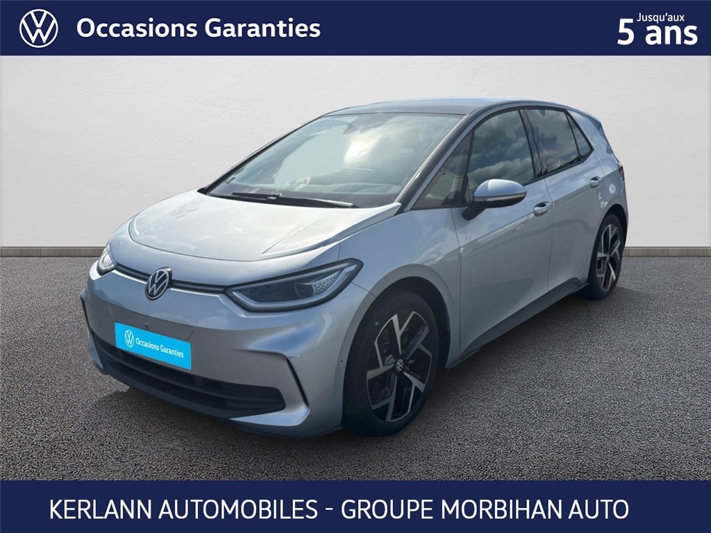 Image de l'annonce principale - Volkswagen ID.3