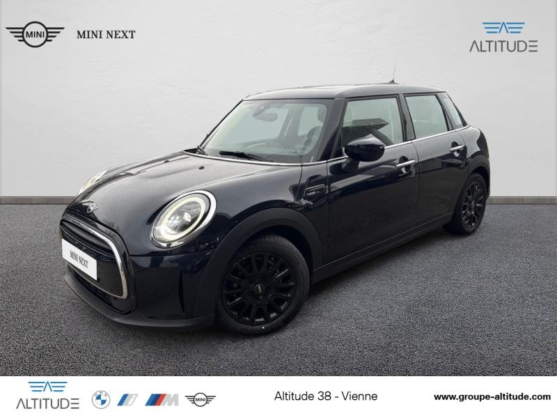 Image de l'annonce principale - MINI Hatch 5 Portes