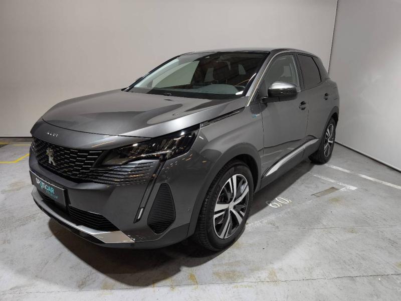 Image de l'annonce principale - Peugeot 3008