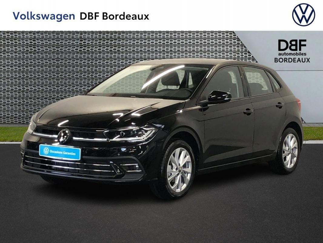 Image de l'annonce principale - Volkswagen Polo