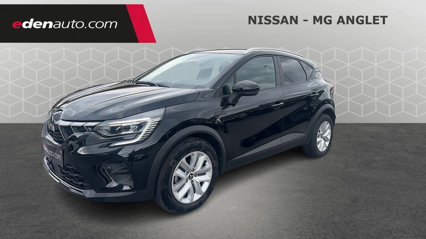Image de l'annonce principale - Mitsubishi ASX