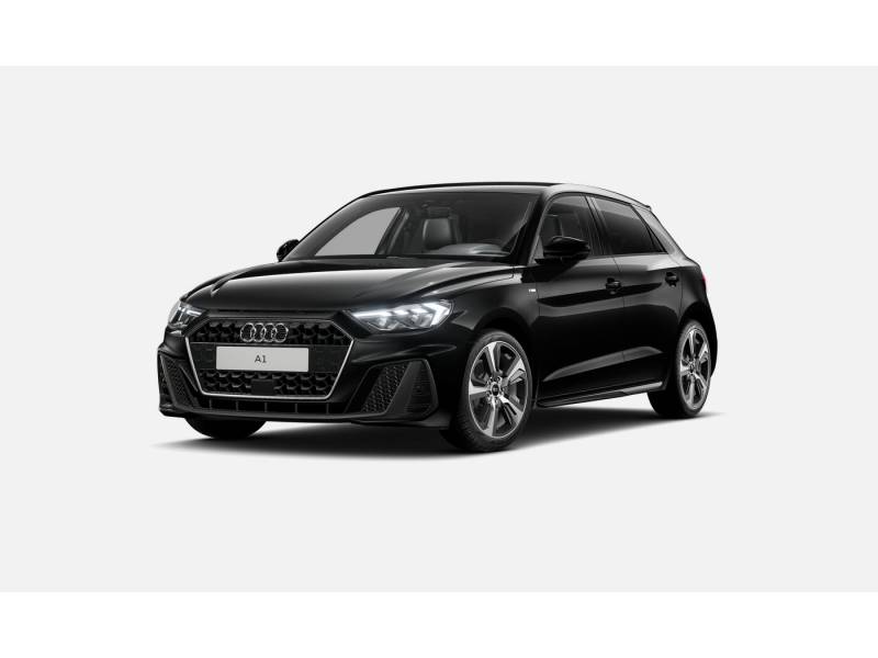 Image de l'annonce principale - Audi A1