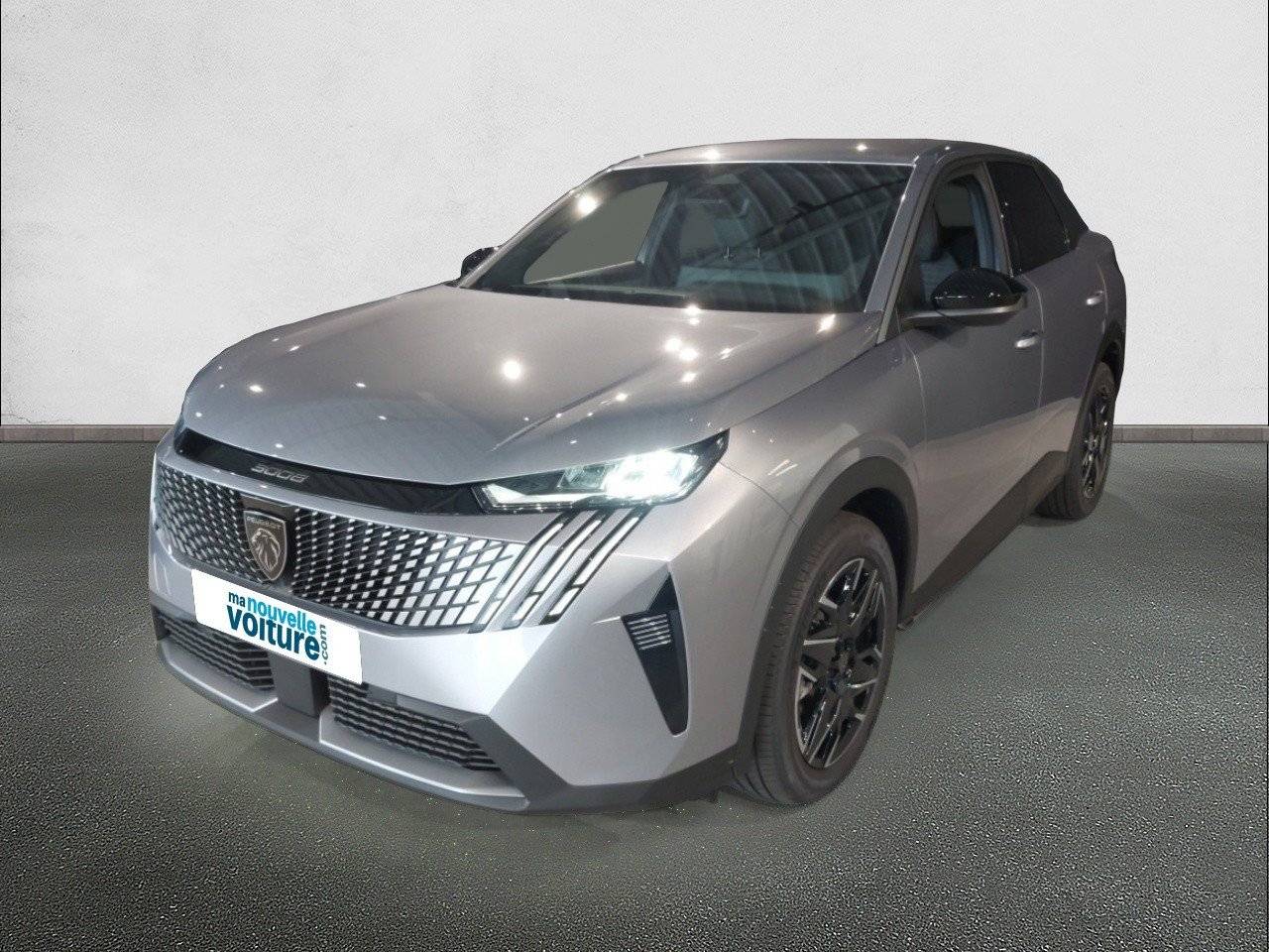 Image de l'annonce principale - Peugeot 3008