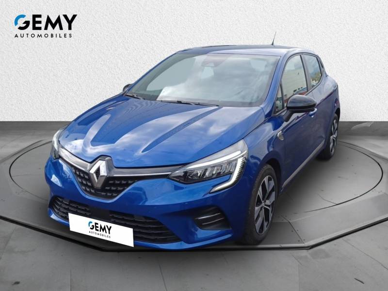 Image de l'annonce principale - Renault Clio