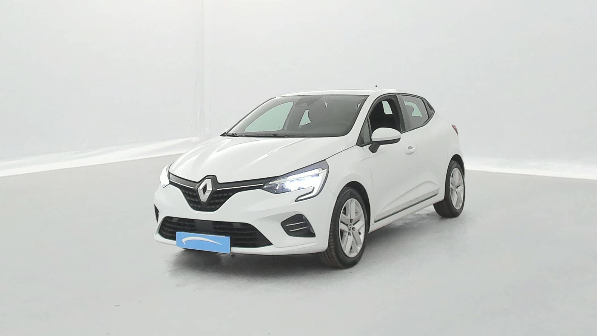 Image de l'annonce principale - Renault Clio