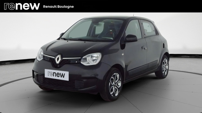 Image de l'annonce principale - Renault Twingo