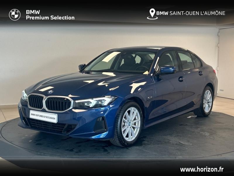Image de l'annonce principale - BMW Série 3