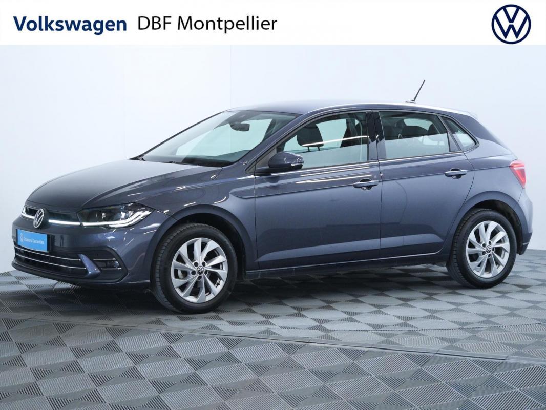 Image de l'annonce principale - Volkswagen Polo