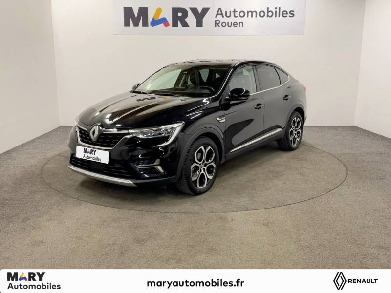 Image de l'annonce principale - Renault Arkana