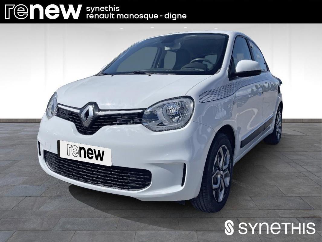 Image de l'annonce principale - Renault Twingo