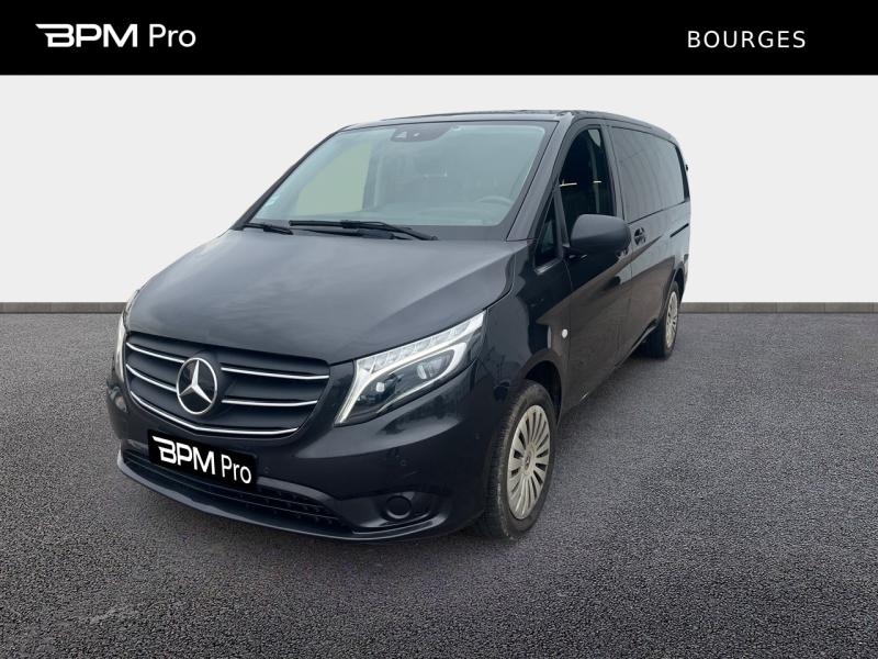 Image de l'annonce principale - Mercedes-Benz Vito