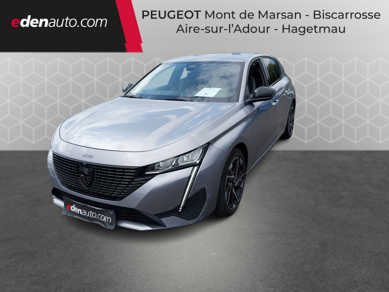 Image de l'annonce principale - Peugeot 308
