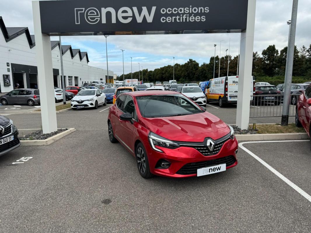 Image de l'annonce principale - Renault Clio