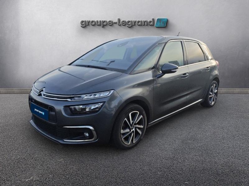 Image de l'annonce principale - Citroën C4 Picasso