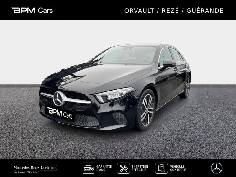 Image de l'annonce principale - Mercedes-Benz Classe A