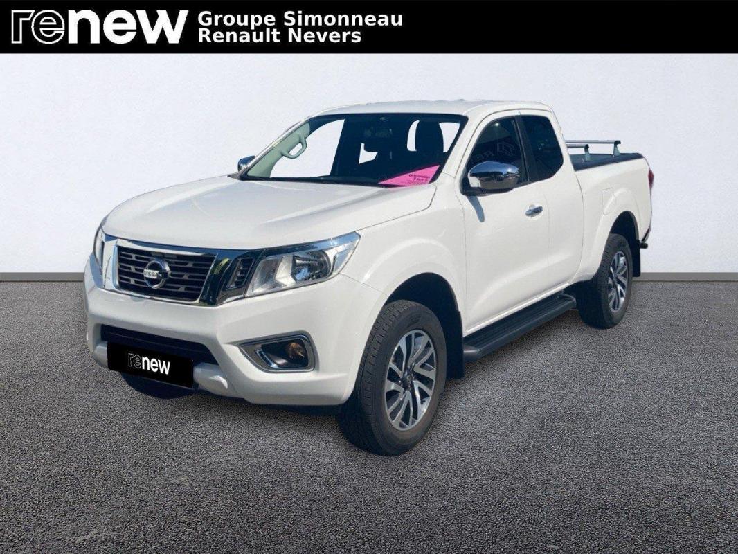 Image de l'annonce principale - Nissan Navara