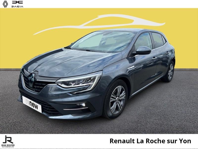 Image de l'annonce principale - Renault Megane