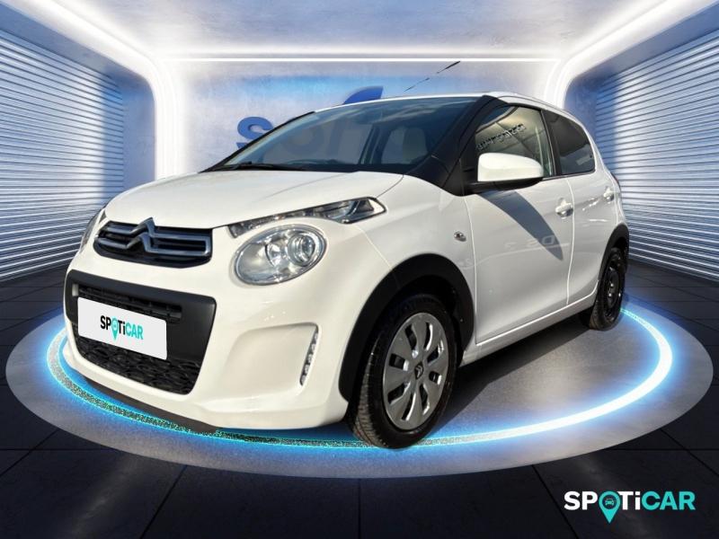 Image de l'annonce principale - Citroën C1
