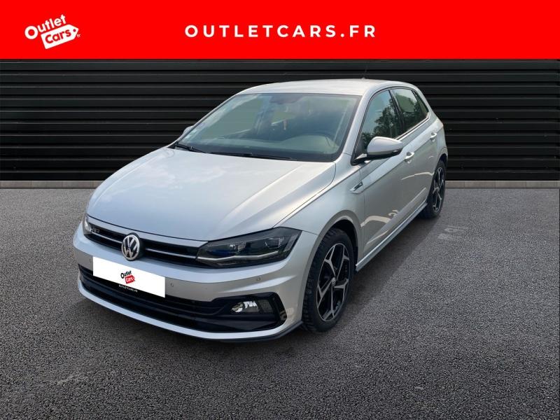 Image de l'annonce principale - Volkswagen Polo