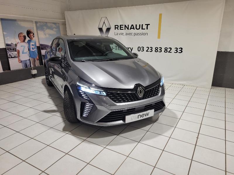 Image de l'annonce principale - Renault Clio