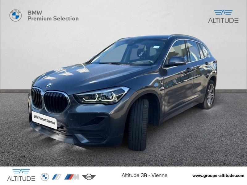 Image de l'annonce principale - BMW X1