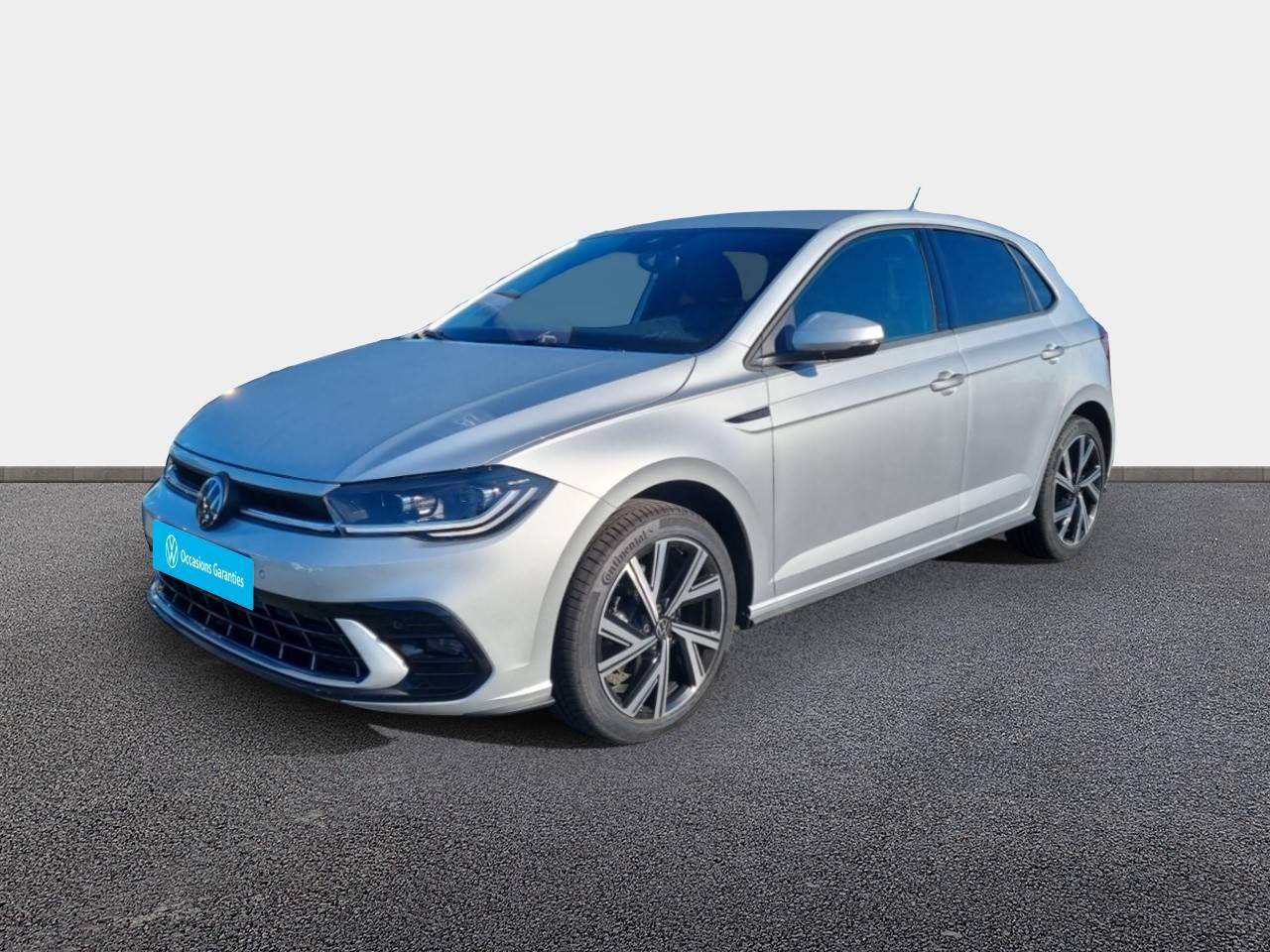 Image de l'annonce principale - Volkswagen Polo