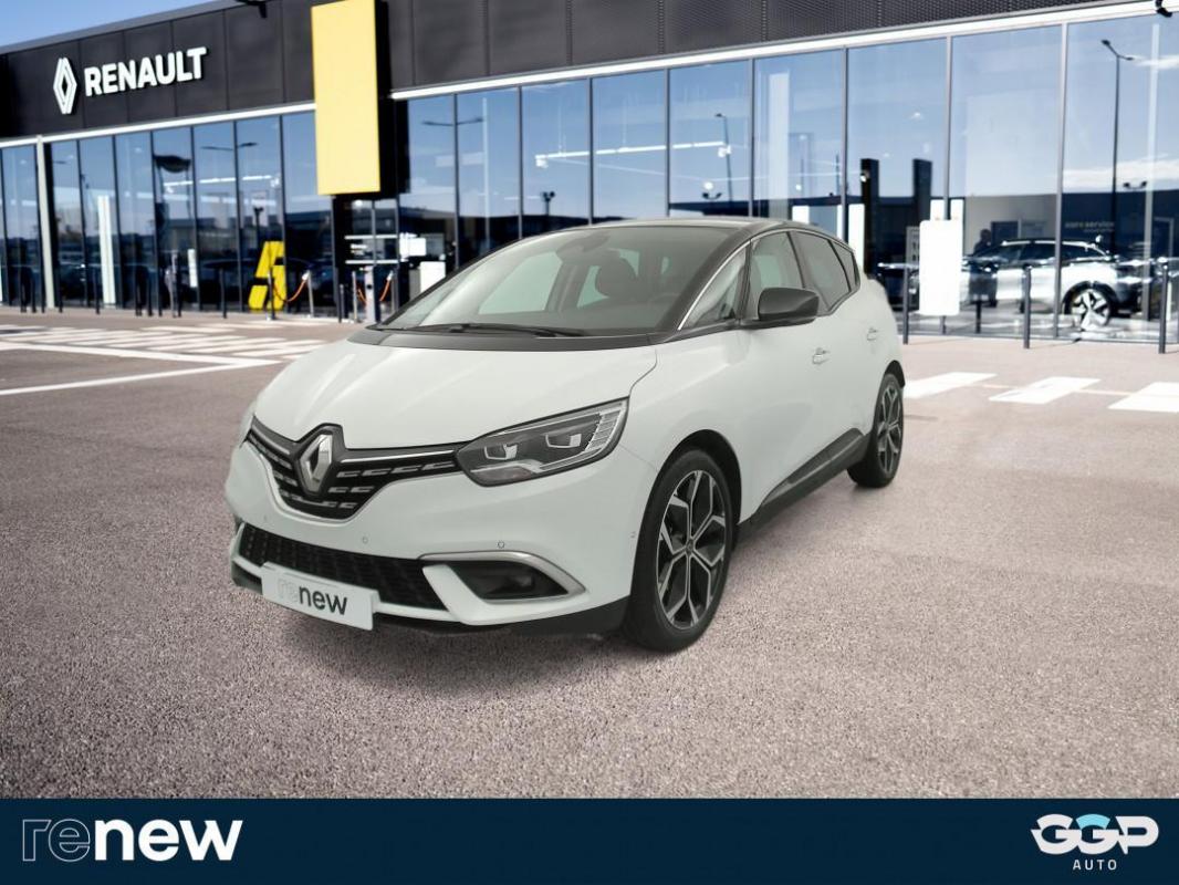 Image de l'annonce principale - Renault Scénic