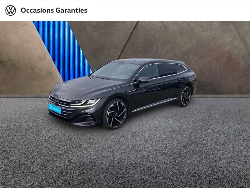 Image de l'annonce principale - Volkswagen Arteon Shooting Brake