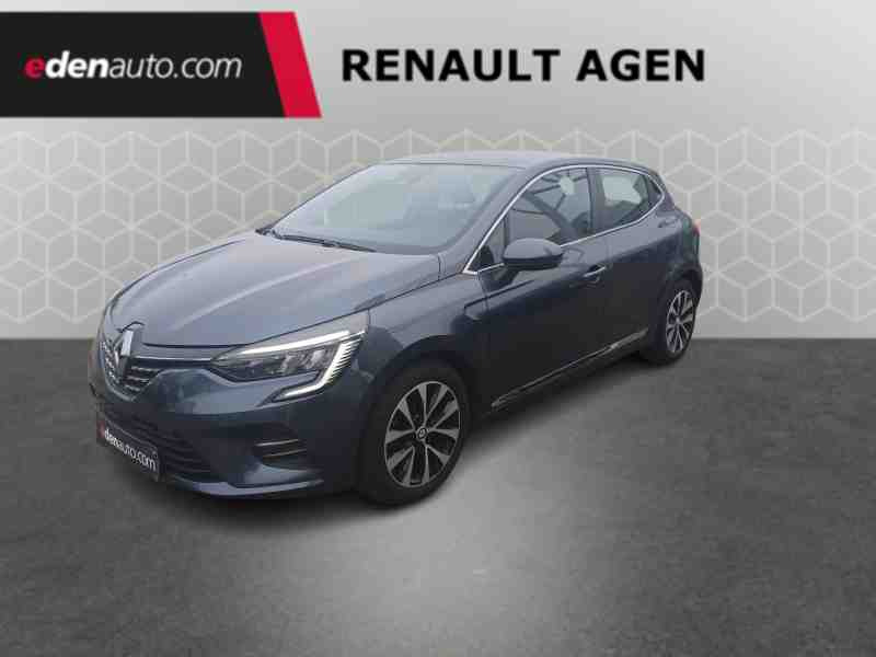 Image de l'annonce principale - Renault Clio