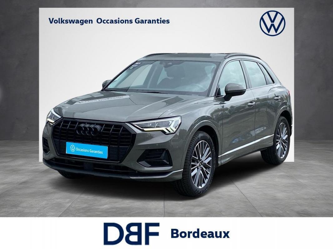Image de l'annonce principale - Audi Q3