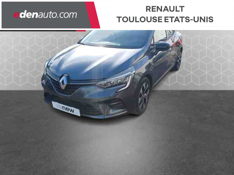 Image de l'annonce principale - Renault Clio