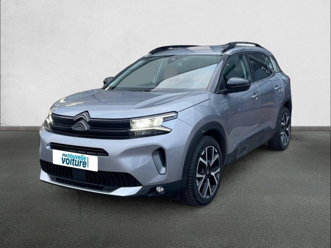 Image de l'annonce principale - Citroën C5 Aircross